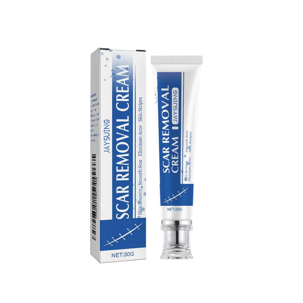Scar Cream Scar Lightening Smoothing Firming Skin Repair Cream Smoothing Scars
