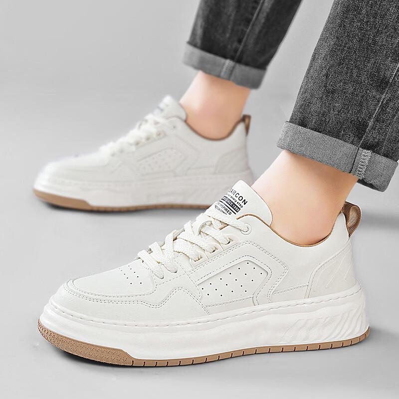 Yierkang Men s 2026 Fashion Casual Shoes 44