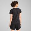 Puma Women Running Tee Poly W Run Velocity Tee