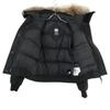 Canada Goose Domestically Authorized 7967JL Labrador Bomber Down Jacket Jacket S blackUsed