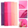 5pcs Chair Stretchy Bands Classroom Elastic Chair Bands Tools Fidgety Feet Elastic Band Kid Classroom Chairs Band Colorful