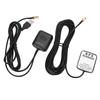 MAUR?1573 Bil GPS Signalforsterker Antenne Auto Navigasjonsmottaker