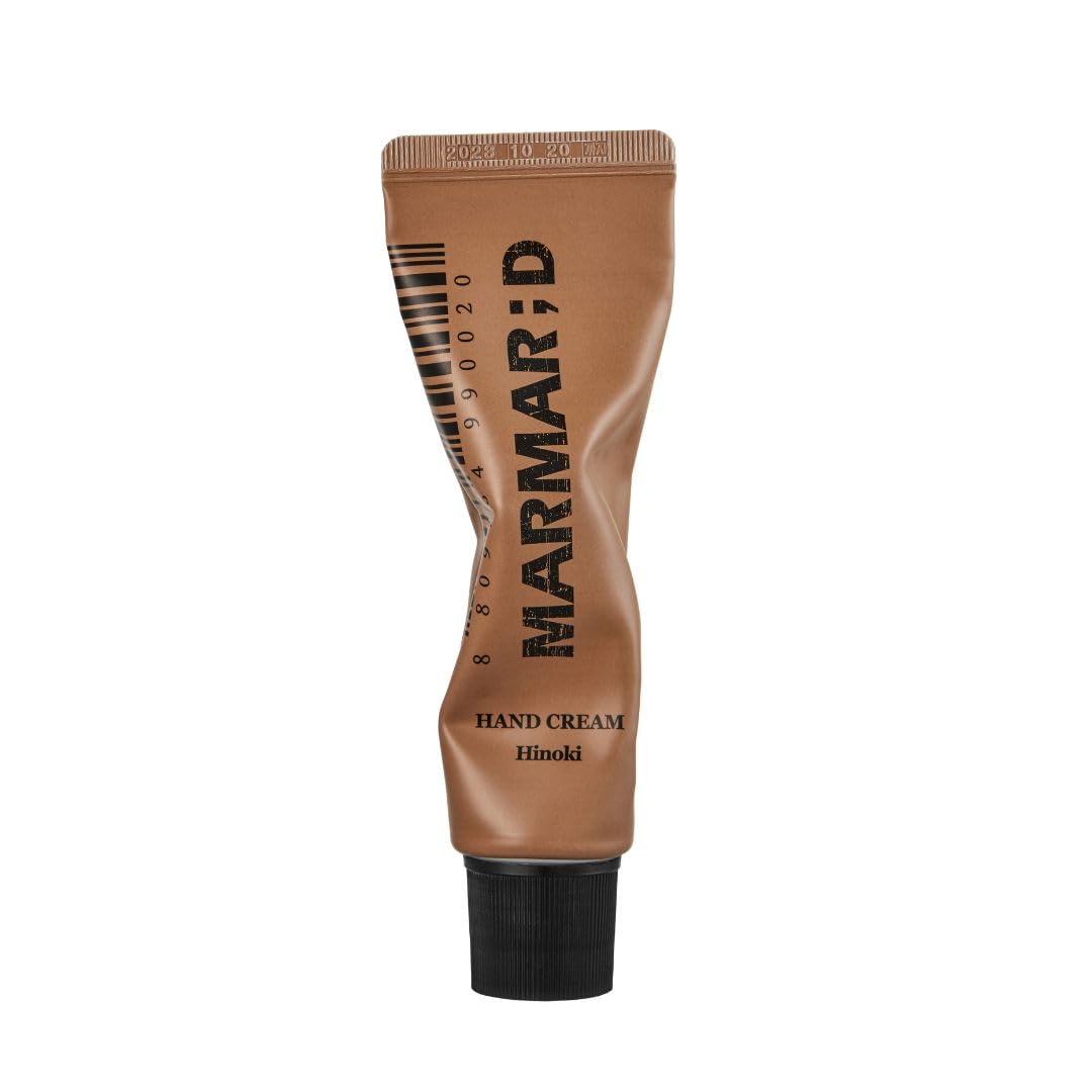 

Крем для рук Marmardi Hinoki 50 мл [MARMAR;Д/Мармарди]