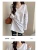Plus Size Women's Thermal Fleece Long Sleeve Top - Autumn/Winter Warm Base Layer, Solid Color, 200 jin.