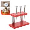 3 Heads Watch Hand Presser 5 Heads Hand Presser Professional Watch Repair Tool  Watchmakers