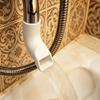 Splash-proof Kitchen Faucet Extender No Assembly Required Water Outlet Nozzle  Bathroom Accessories