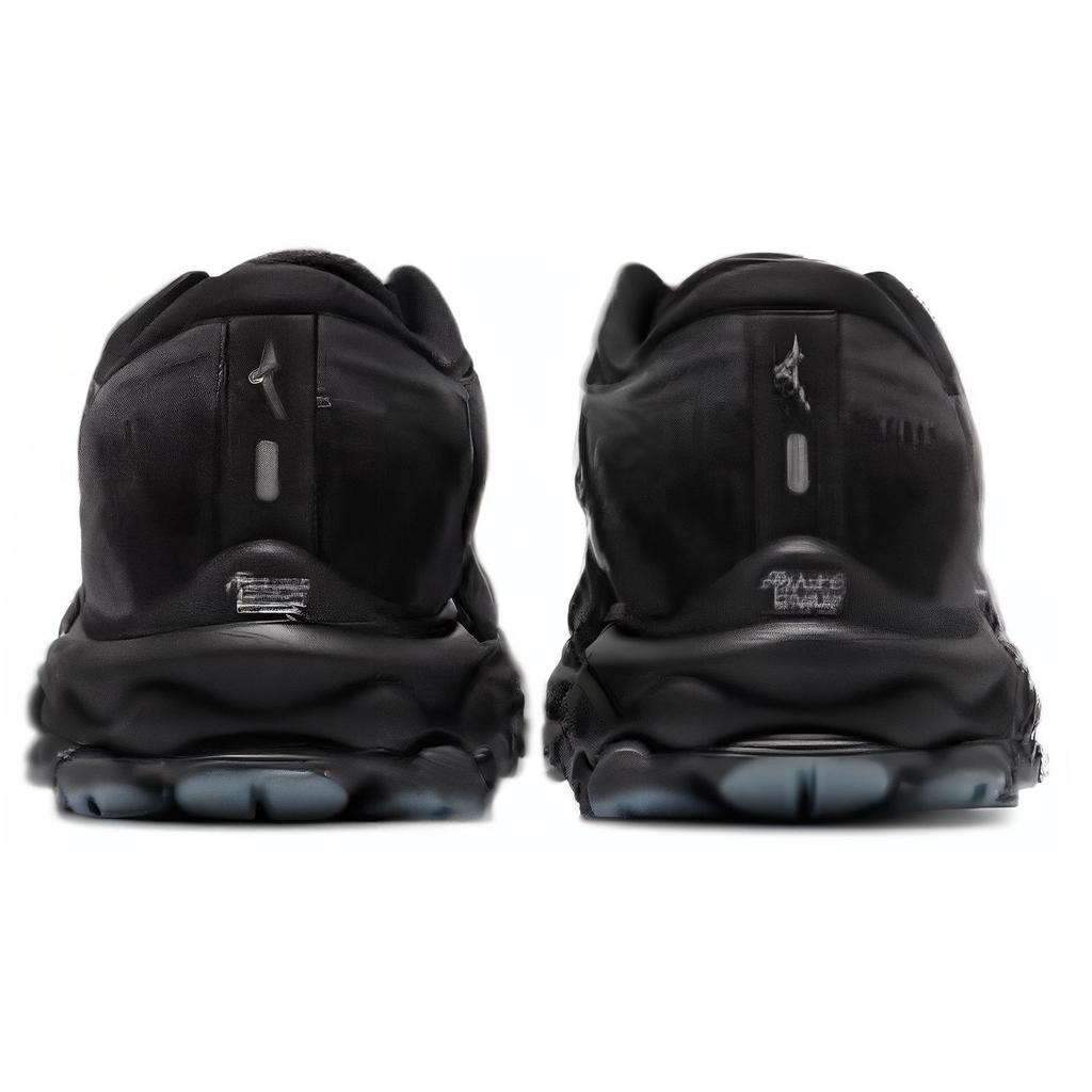 New Mizuno Wave Sky 7 'Black' J1GC230252