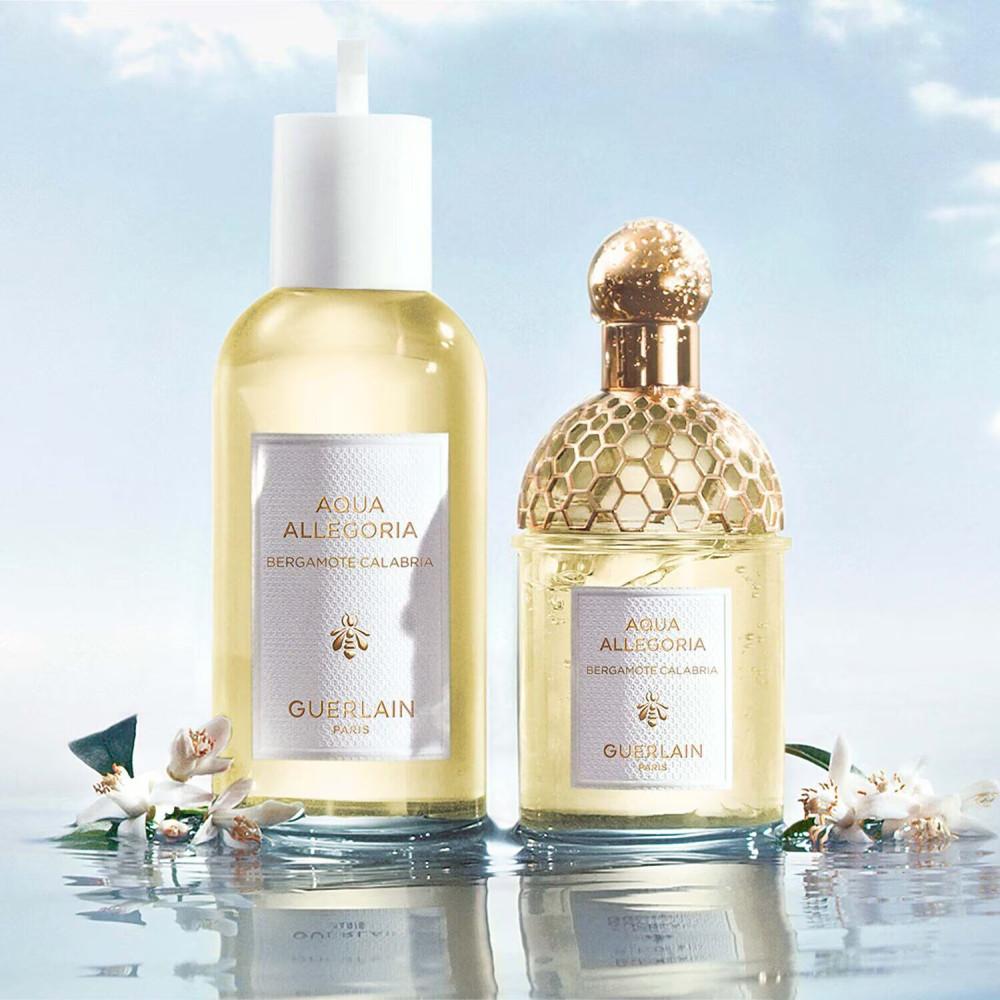 Guerlain - Eau de Toilette Aqua Allegoria Bergamote Calabria 75 ml -