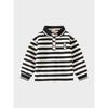 Babies' Long Sleeve T-shirt Spring and Autumn Boys Bear Polo Shirt Boys Baby Bottoming Lapel Pearl Cotton Tops Children's Clothing