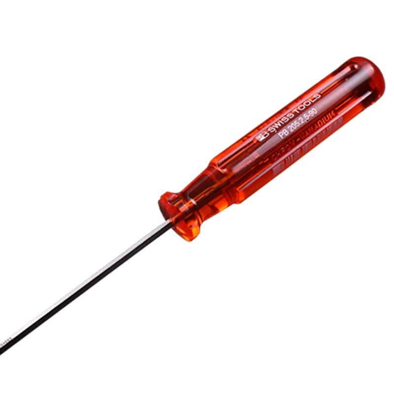 Cacciavite a brugola dritto PB SWISS TOOLS