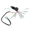 Boat Ignition Switch with Key 703 82536 00 for 4 Stroke Outboard Motor Ignition Switch