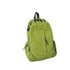 Backpack Casual Alphabet Outdoor Travel Backpack Nylon College Wind Campus Class Outdoor Travel School Bag