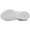 New LiNing Flash Strike 11 Supportive And Elastic Low Top Basketball Shoes Men's Standard White ABAU053-13