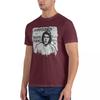 T Shirt Andre The Giant From The Princess Bride Graces    Brute Squad Print Casual Short Sleeve Tees Unisex Gothic T Shirt