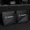 Keychain New Energy Car Charging Cable Storage Box Charger Portable Bag For Volvo Rdesign V60 V40 XC60 XC90 S60 C30 V50 V70 XC40 SA2
