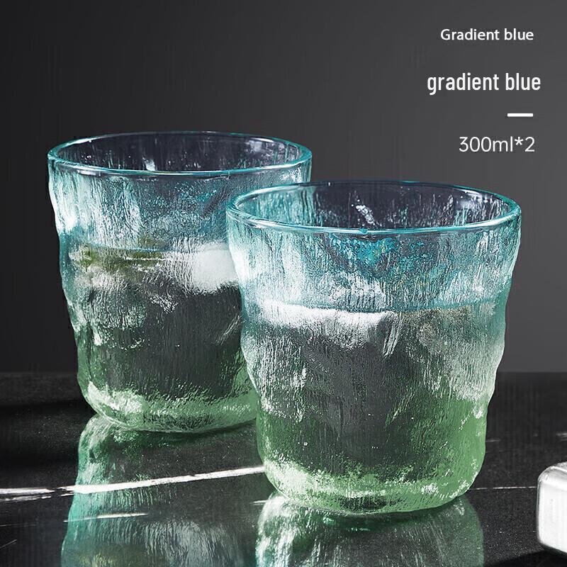 Heat-Resistant Glass Tumblers and Specialty Drinkware