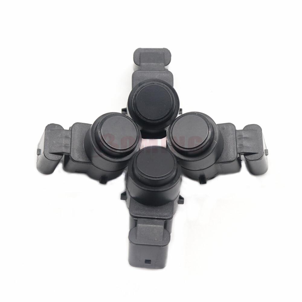 NEW 4PCS PDC Parking Sensor For BMW 128i 325i 328i X1 Mini Cooper 66206935597
