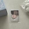 NCT Wish Riku Angel Idol Photocard Eros Doll HALO Ode To Love