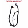 47891-3B520 478913B520 4WD Coupling Wire Harness Rear Differential Connecting Cable For Car Models Santa Fe Grand KX7 Sorento