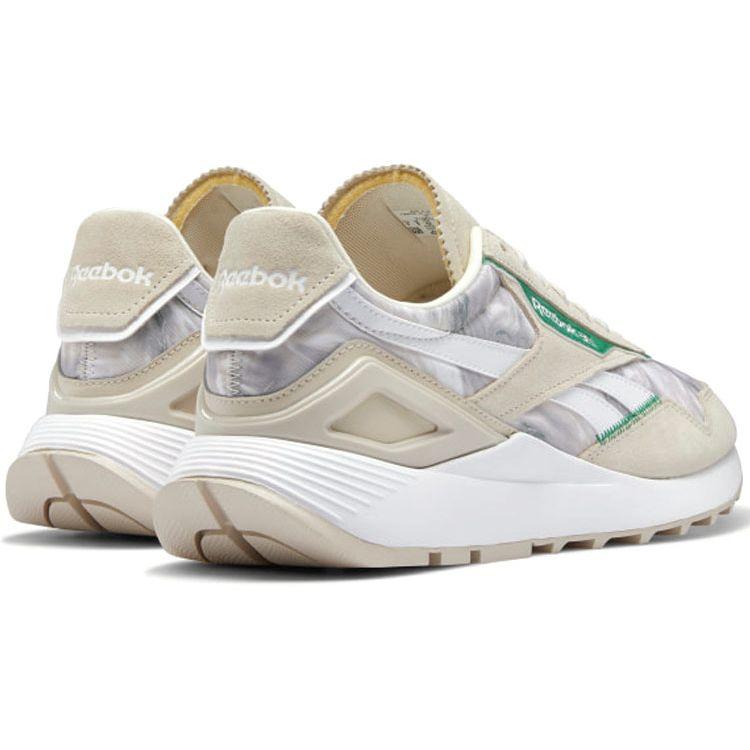 Reebok Classic Leather Legacy AZ Unisex Stucco Glen Green GW6179