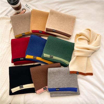 Aksesuarlar – Eşarplar