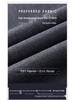 Professional Suit Sets: Women's Jackets & Men's Formal Interview Wear for Hotel Managers and Business Companies