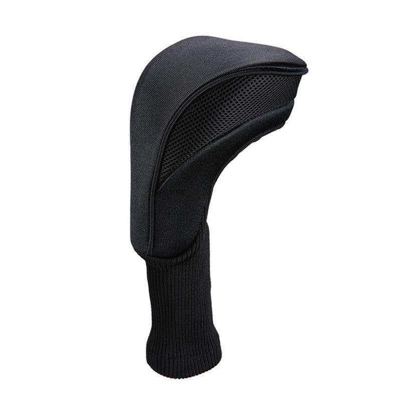 Best-Selling Three-Piece Golf Club Wood Head Cover Set
