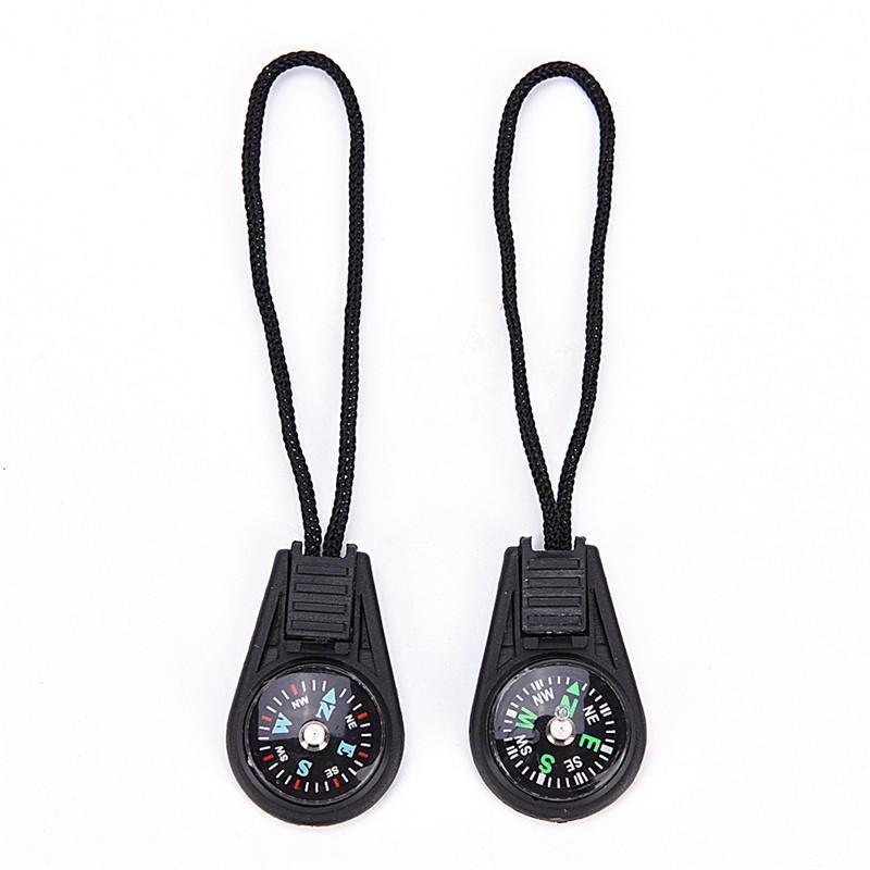 5/PCS Mini Survival Compass Camping Pocket Navigator Keychain Keytag For bags 5/PCS Mini Survival Compass Camping Pocket Navigator Keychain Keytag For bags