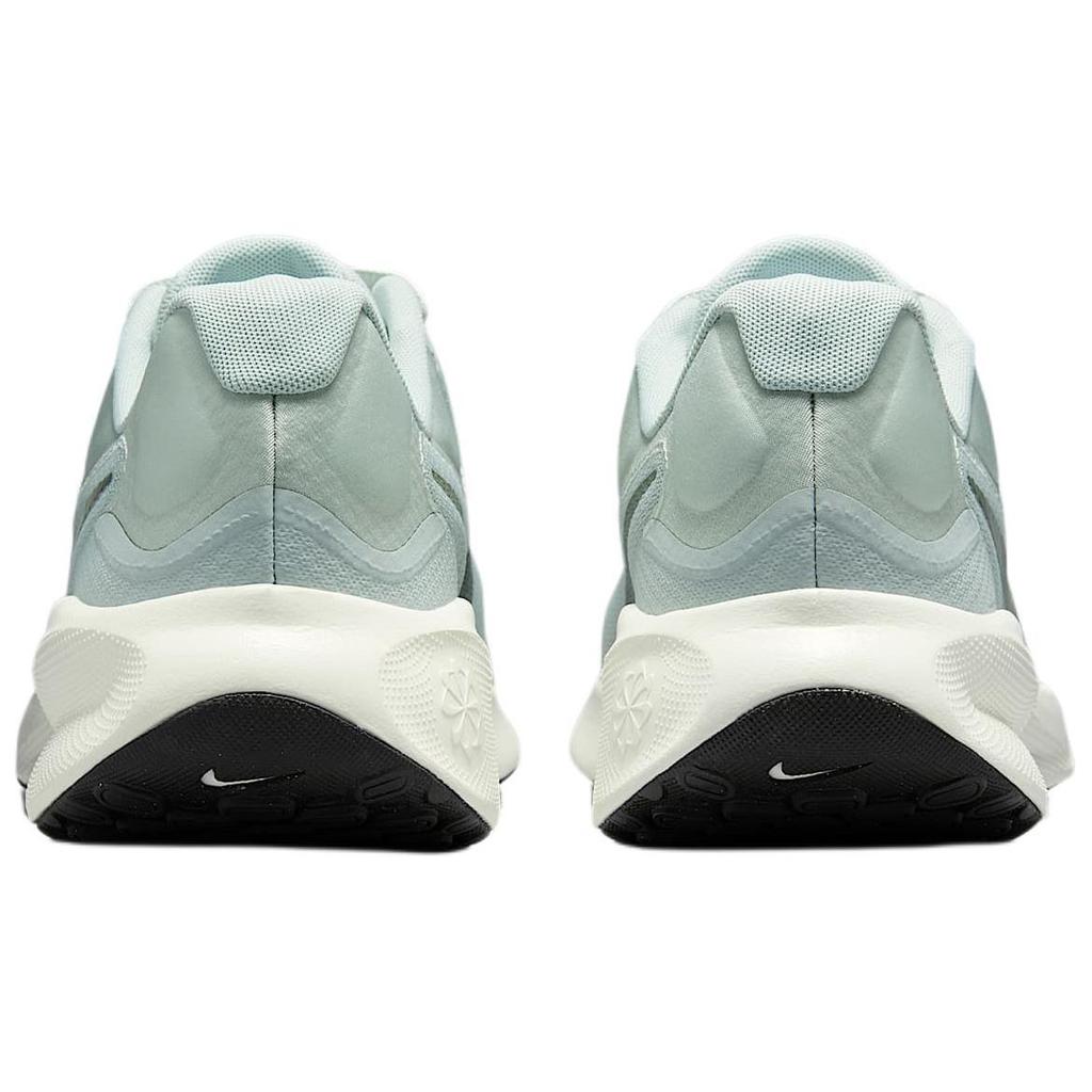 New Nike Revolution 7 Light Silver Light Army Pale Ivory Sequoia FB2207-011