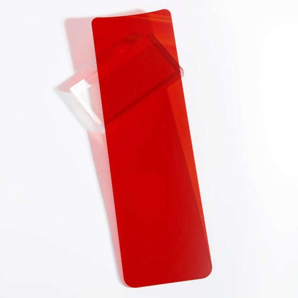 Professional Hair Coloring Board Balayage Board Hair Dyeing Board Plate  Salon