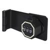 Cabinet Keyless Lock 3-Digit Combination Lock Cabinet Password Hasp Lock for Small Door Cabinets Barn Door Bathroom