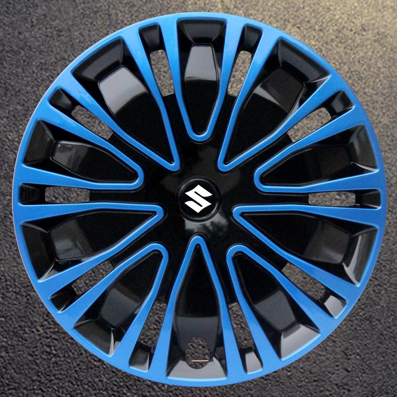 14palcový kryt náboje kola pro Suzuki Swift/Alto - Kryt ocelového ráfku