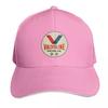 Valvoline Racing Sign Baseball Cap Wild Ball Hat custom Hat Luxury Unisex cap hard hat Boy Child Womens