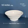 Commercial Melamine Noodle Bowl
