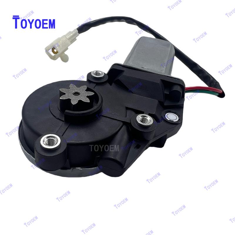 85710-60030: Pasuje na motor stahování okna 2001-2011 Toyota Avensis Verso