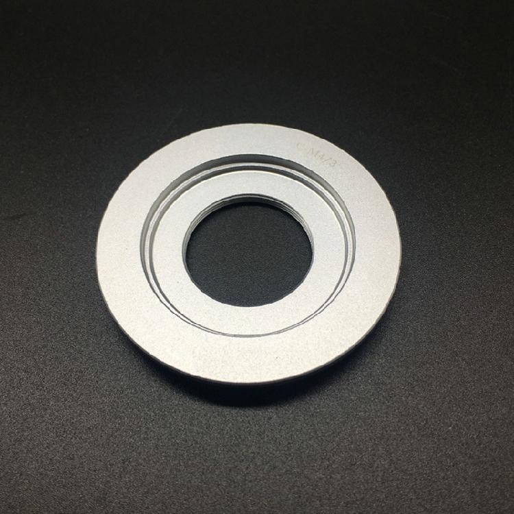 Universal for gf5 gf6 gf3 gf2 gf1 gx1G10GK G6 G5 G2 G1 Thread Mount Lens Adapter