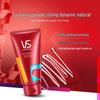 Vidal Sassoon Anti-Dandruff Shampoo & Styling Gel Set
