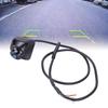 Rearview Reversing Camera AHD 720P 170 degrees  Wide Agnle HD Night Mode Waterproofing Reverse Rear Cam for SUV Truck