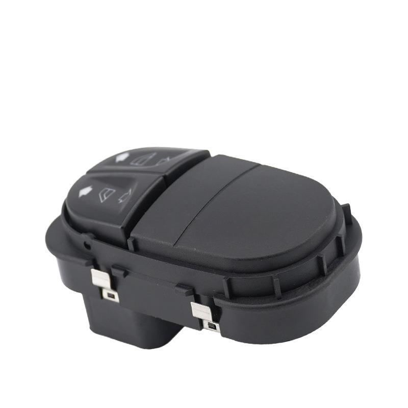 For Ford Escort 1995-2002 Electric Power Window Switch Lifter Button 4 P Replacement 95AG-14529-BA Auto Parts Repair Kits