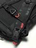 Multifunction Luminous Tactical Backpack Zipper Tail Rope Quick-release Replaceable Zipper Head Extension Cord Bag Accessories