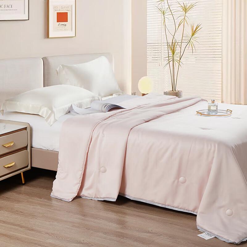 Jinsili Snow Silk Soft Touch Quilt