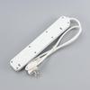 16A Israel Power Strip with Master Switch and 1m Extension Cord