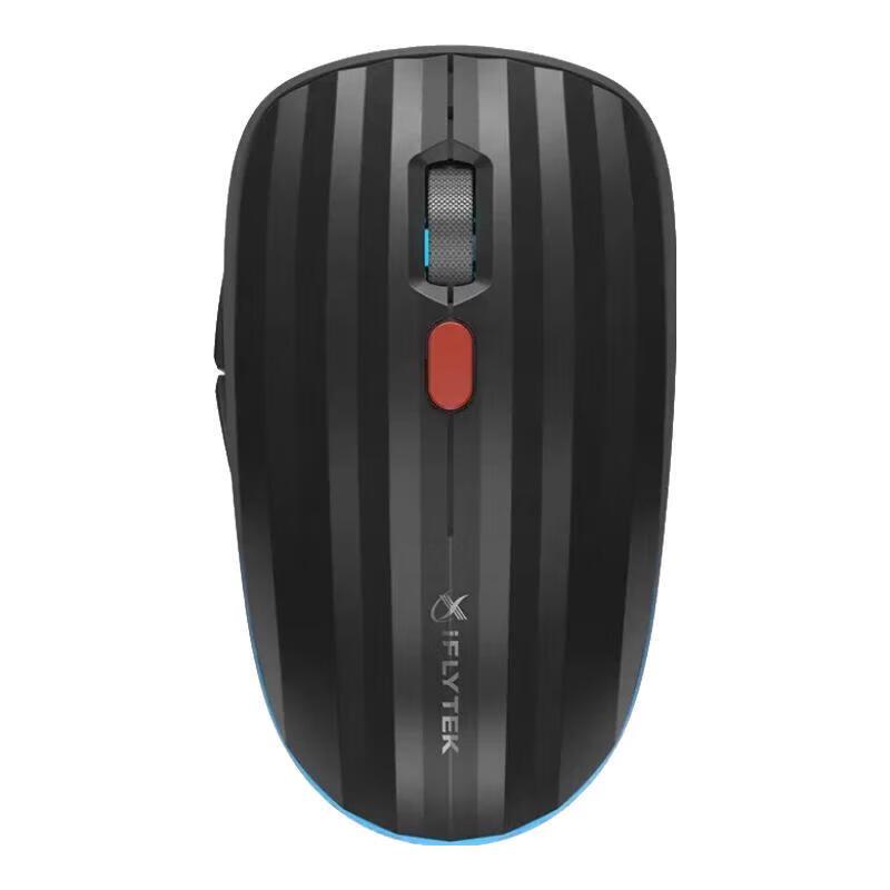 

iFLYTEK Feishu Xinghuo Smart Voice Mouse