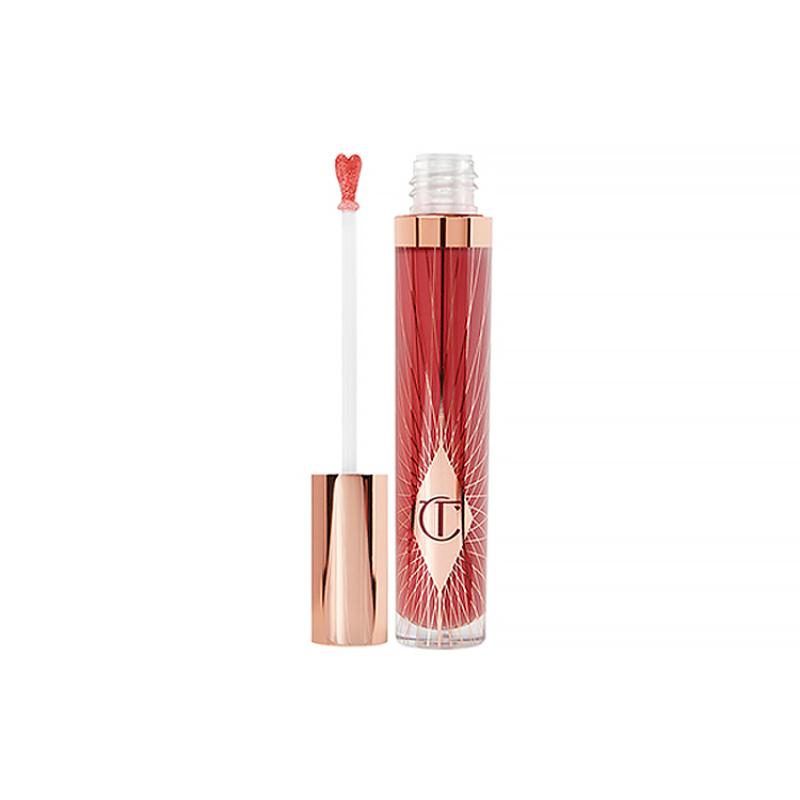 Charlotte Tilbury Коллагеновая ванночка для губ Walk of No Shame