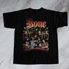 Neues Bone Thugs and Harmony 90er Geschenk Für Fans Unisex Alle Größen T-Shirt UH377 Unisex T-Shirt