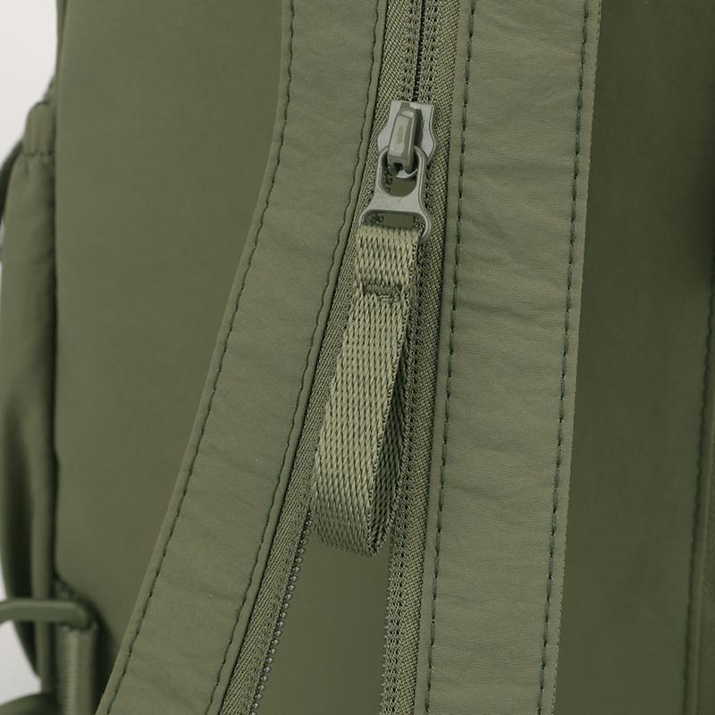 Multifunktionaler Rucksack Brusttasche Umhängetasche für Herren