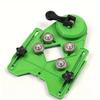 Plastic Jig Fixture for Ceramic Tile, Glass, Stone, Granite, Marble