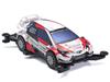 Tamiya Mini 4WD PRO Series 54 Toyota Gazoo Racing WRC MA Chassis 18654 No. WRT/Yaris