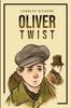 The Oliver Twist Book