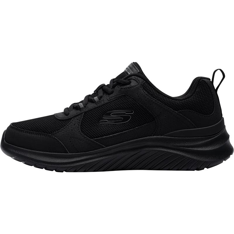 Skechers Men's 2025 Fall Lightweight Running Shoes